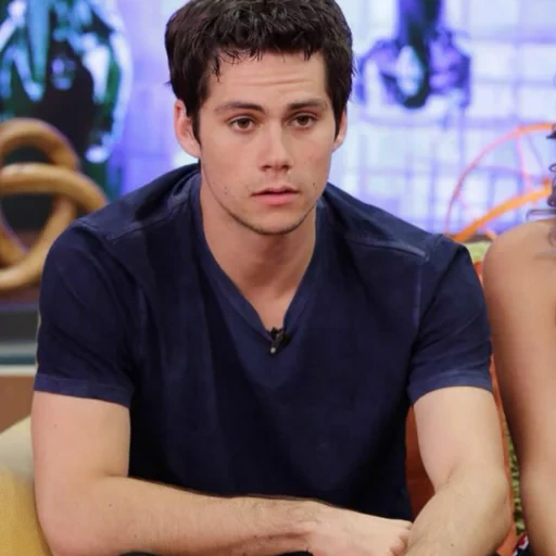 dylan o’brien, frame from the movie, wolf tomas, dylan o'brien, dylan o'brien hand