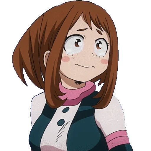 uraraka, image, uraraka ochako, ochako uraaraka, utakata uraraka