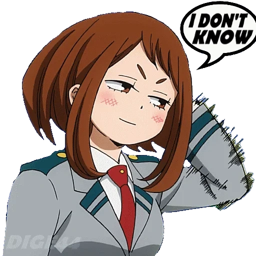 uraraka, uraka, ochakoulaka, ochako uraraka, ekaterina katana ochako ulaka