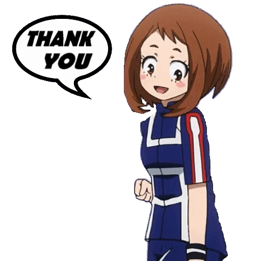 ulaka, uraraka, uralak ochaco, ochako uraraka