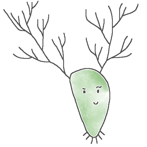 figure, cucumber meme, in order to outline cute, watercolor cactus, lung for drawing