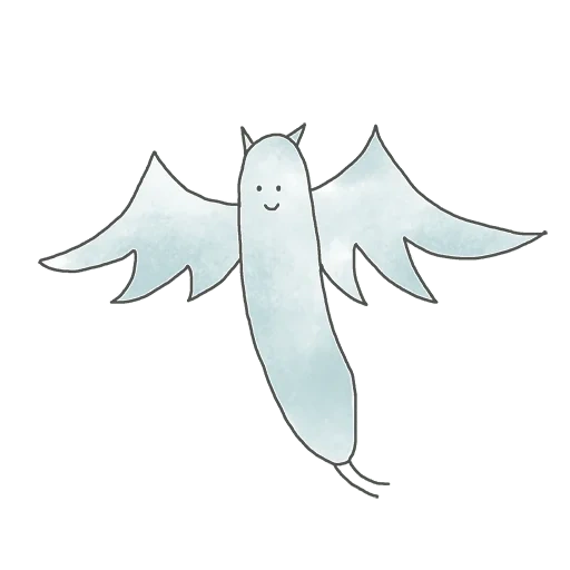 figura, asas de anjo, asas de anjo, a asa do anjo é monocromática, a silhueta de um anjo voador