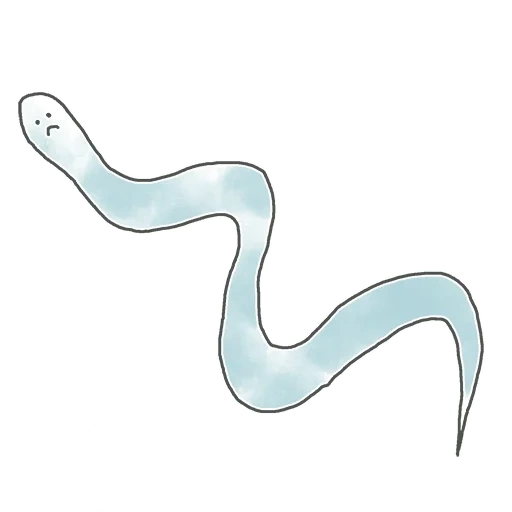 serpent, texte, cerf-volant, blue snake, blue snake