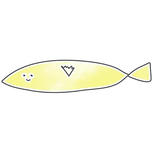 pesce, pesce, testo, disegno di pesce, il pesce è schematico