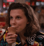 eleven, millie bobby, closed profile, millie bobby brown, millie bobby brown eleven