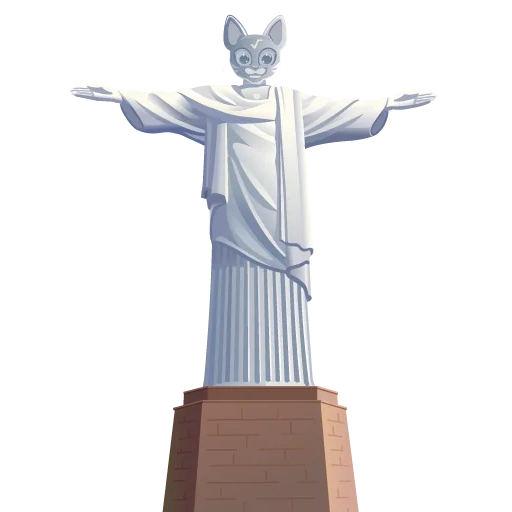 статуя христа, бразилия статуя христа, статуя христа спасителя, статуя христа-искупителя, статуя христа спасителя рио де жанейро