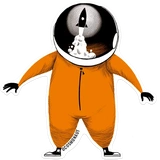 ocosmonaut