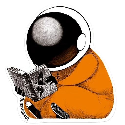 astronaut, kosmonot dengan bola, astronot berbunyi, stick kosmonot, astronot menyambut