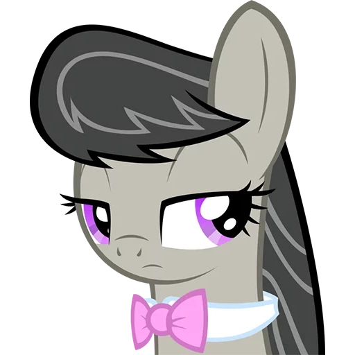 octavia le poney, octavia melody, octavia melody, mlp octavia melody, octavia melody head