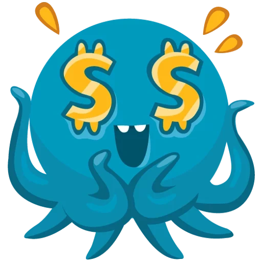 octopus, die katze oktopus, otto der oktopus