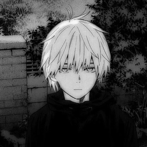 рисунок, kaneki ken, токийский гуль, грустные аниме, мальчики аниме