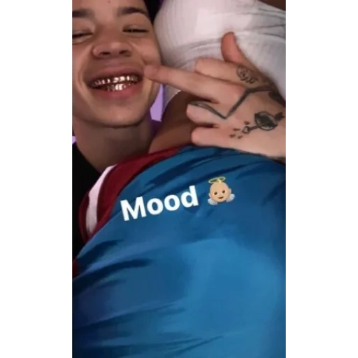 yegor shipp, lil mosey, menino bonito, yegor shipp, x x x x tentacion billy eilish