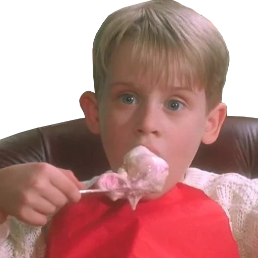 people, un à la maison, macaulay culkin, celui de la famille de kevin, kevin mcallister est seul à la maison