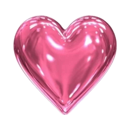 red heart, heart icon, día de san valentín, símbolo del corazón, el mejor regalo de san valentín