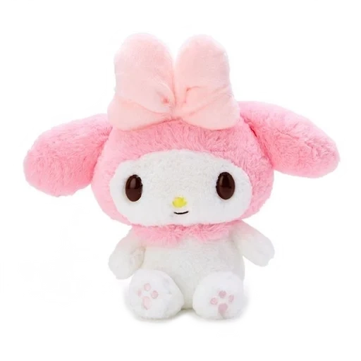 kitty soft toy, soft toys cute, kuromi sanrio toy, plush toy melodi, soft toy my melody