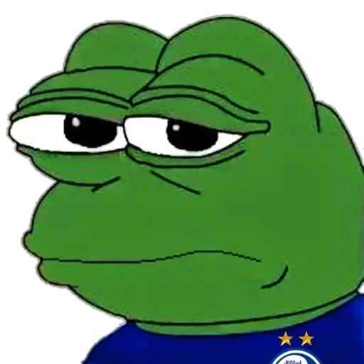 pepe, pepe meme, toad pepe, sadge pepe, pepe erschreckt