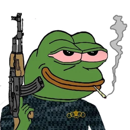 twitch.tv, pepe frog, frog pepe automa, frog pepe terrorista, counter-strike global offensive