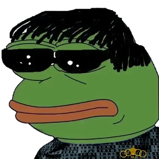 pepe, пепе эмо, пепе думер, pepe the frog, feelsweirdman pepe