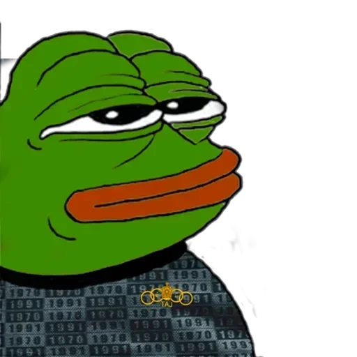 pepe, pepe toad, installation, pepe's frog
