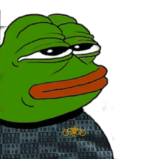 pepe, rospo di pepe, installazione, pepe frog