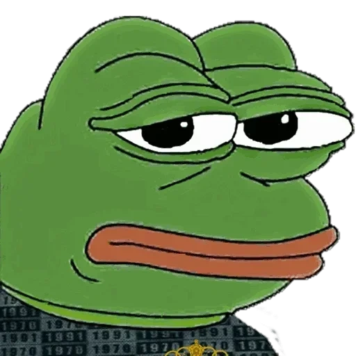 pepe, un meme di rospo, pepe frog, meme frog, la rana di pepe