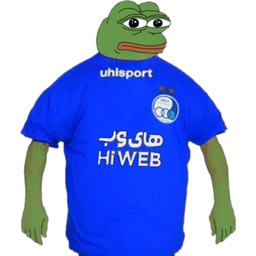 pepe, pepe morto, pepe tchau tchau, pepe sapo, pepe o sapo