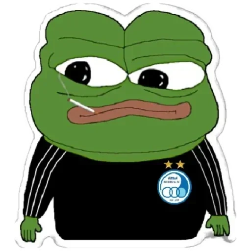 pepé, crapaud pepe, grenouille, rare pepe, grenouille pepe