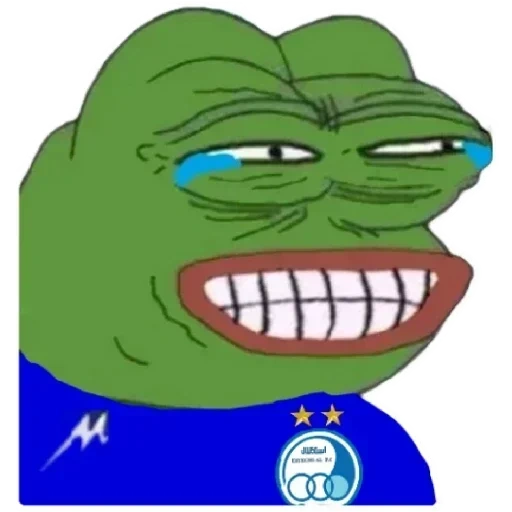 rospo di pepe, la rana di pepe, pepe il frog, pepe frog