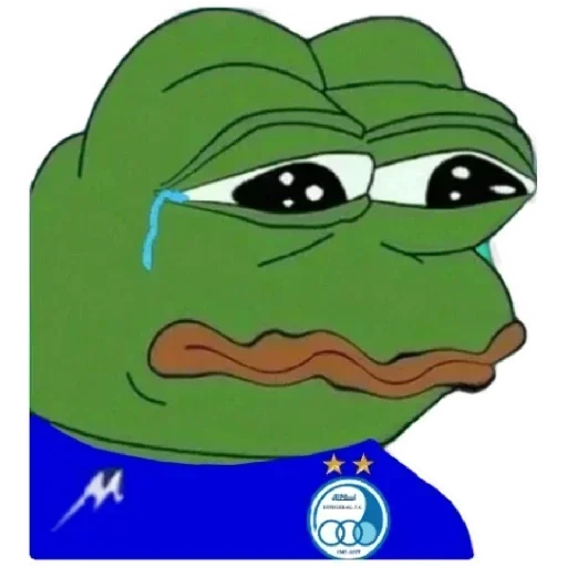 pepe, pepe, trauriger frosch, pepe frog twich, pepes frosch ist traurig