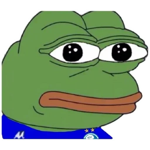 pepe, toad pepe, mem frog pepe, trauriger frosch, pepe ist trauriger frosch