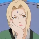 tsunade x Sakura