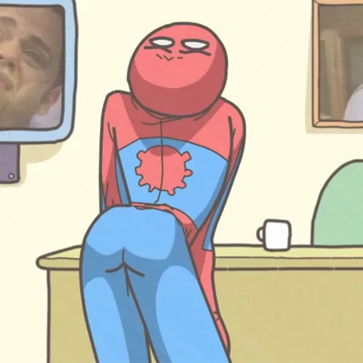 humano, hombre araña, spider de man mem, shows de spider man, man spider man spider meme