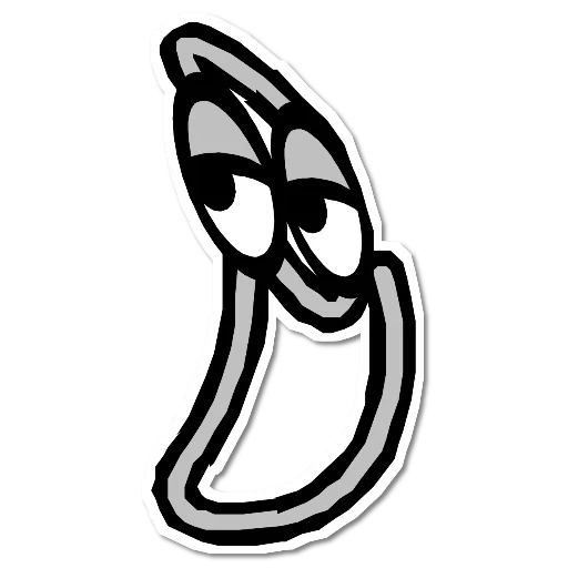 emoji, clippy paper clip