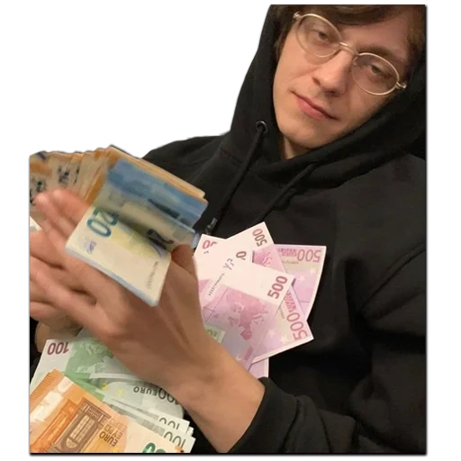 geld, stiehlt geld, student mit geld, og buda mit geld, geschäftsmann mit geld