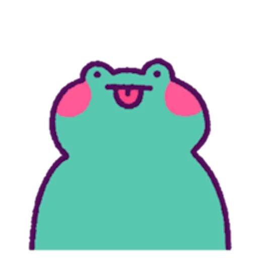 телеграм стикеры, telegram sticker, рисунки лягушки милые, frog gang, стикеры