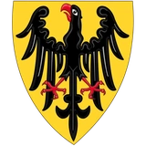 Holy Roman Empire Stickerss