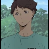 Oikawa Toru