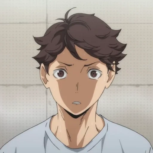 oikawa, tooru oikawa, oikawa calva, oikawa takera, torah oikawa voleibol