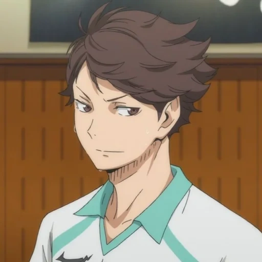 oikawa, tooru oikawa, oikawa tooru, oikawa tooru anime, anime volleyball oikawa