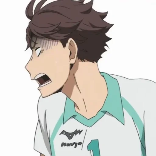 oikawa, tooru oikawa, voleibol oikawa, oikawa tooru anime, anime de voleibol de oikawa