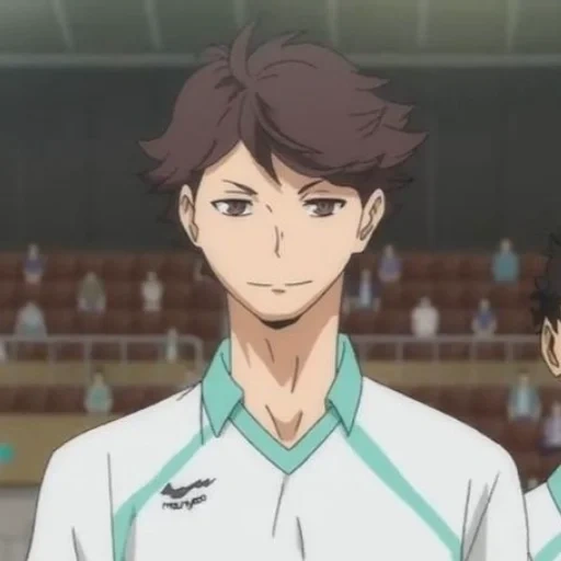 oikawa takera, oikawa tooru anime, pallavolo anime tooru, anime di pallavolo di oikawa, oikawa pascola iva chan