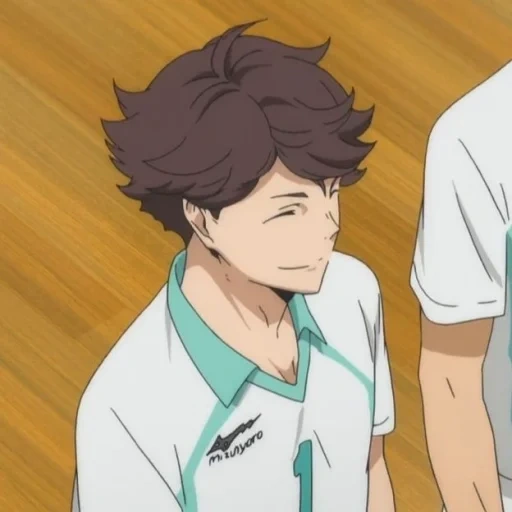 oikawa volleyball, oikawa tooru anime, pallavolo anime tooru, anime di pallavolo di oikawa, screenshot oikawa tooru