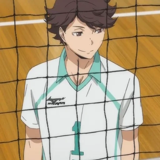 oikawa takera, oikawa volleyball, pallavolo anime oikawa, personaggi di pallavolo anime, meme volleyball anime oikawa