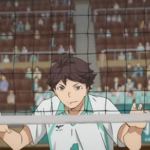 oikawa, immagine, haikyuu, pallavolo anime oikawa, personaggi di pallavolo anime