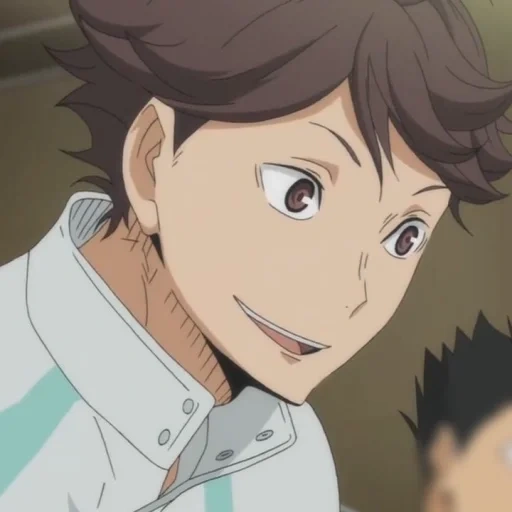 oikawa, oikawa, haikyuu, oikawa tooru, voleibol de anime oikawa