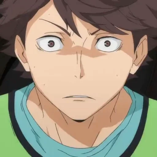 oikawa, oikawa, tooru oikawa, haikyuu oikawa, capturas de pantalla de oikawa tooru