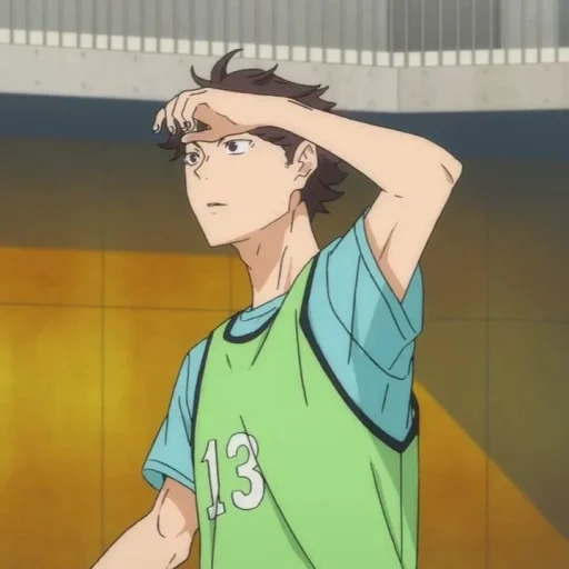 oikawa, oikawa, haikyuu, voleibol oikawa tooru, voleibol de anime oikawa feed