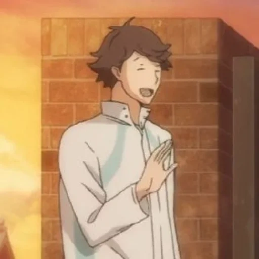 oikawa, oikawa san, tooru oikawa, personajes de anime, oikawa tooru anime