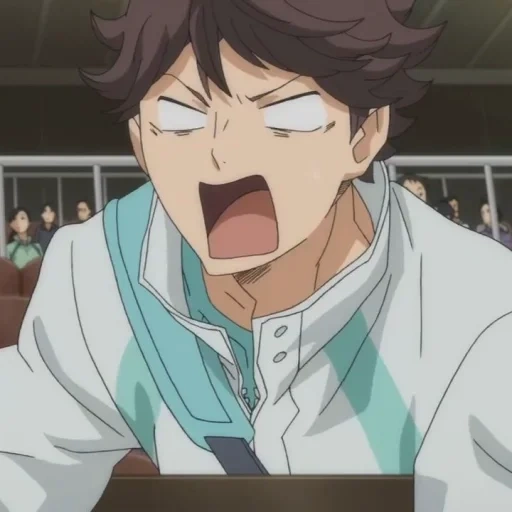 oikawa, oikawa, oikawa toor baka, oikawa ivizumi 18, voleibol de anime oikawa