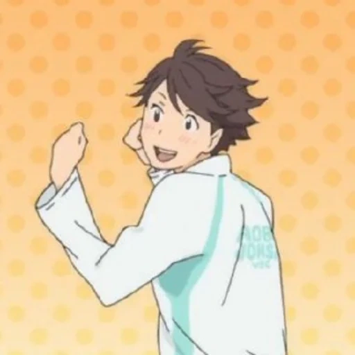 oikawa, immagine, oikawa torah, tooru oikawa, oikawa tooru è piccolo